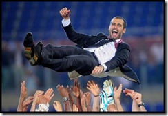 GUARDIOLA