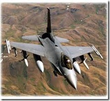 Avió caça